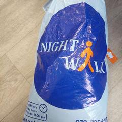 Sack, gemeldet von EBS OV Poeldijk über iLost