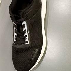 Sko, rapporterat av Qbuzz GD Groningen HS med iLost