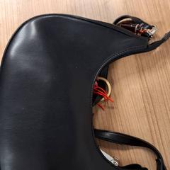 Táska, amint azt Connexxion Haarlem AML az iLost segítségével jelentette.