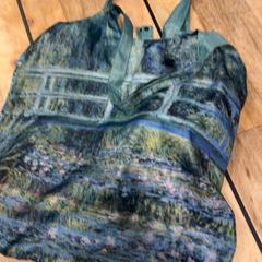 Bag, som rapportert av IKEA Delft ved bruk av iLost