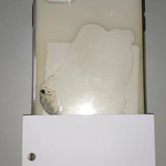 스마트 폰, iLost를 사용하여 Regio Antwerpen - Brussel에 보고됨