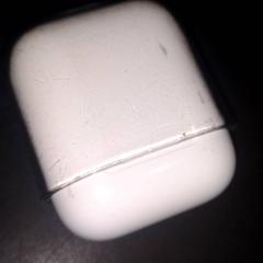 Airpods tok, amint azt TivoliVredenburg az iLost segítségével jelentette.