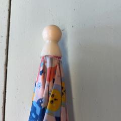 Paraigües paar, segons ha informat GVB mitjançant iLost