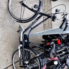 Dámské kolo gazelle, jak nahlášeno Stadswerk072 pomocí iLost