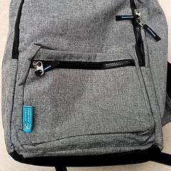 Zaino, come riportato da Qbuzz GD Groningen Peizerweg utilizzando iLost