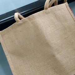 Tas - jutten Draagtas, zoals gemeld door Regio Antwerpen - Brussel met iLost