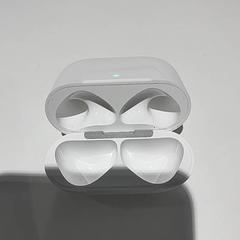 AirPod-ak, gisa salatu by Bibliotheek Neude (Utrecht) iLost erabiliz