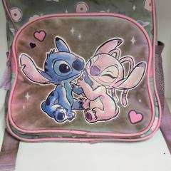 Mochila, como reportado por IKEA Utrecht utilizando o iLost
