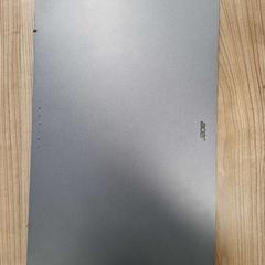 Bärbar dator Zilver Acer, rapporterat av Connexxion Noord Holland Noord Alkmaar med iLost