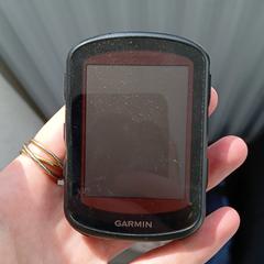 Gps-tracker zwart, Tim van Dijke, gemeldet von Oostenrijk Group über iLost