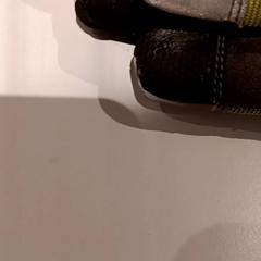 İLost kullanarak De Efteling tarafından bildirildiği gibi Eldiven