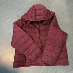 Jas, zoals gemeld door Breng Arnhem met iLost