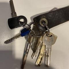 Kulcs, amint azt Gemeente Amsterdam az iLost segítségével jelentette.