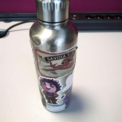 Gourde, iLost를 사용하여 Twisto에 보고됨