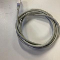 Kabeltje, zoals gemeld door Regio Oost-Vlaanderen met iLost