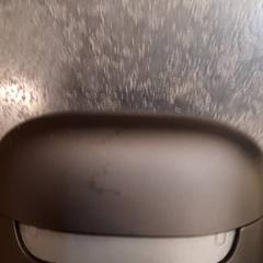 Hörapparat 1, rapporterat av Rotterdam The Hague Airport med iLost