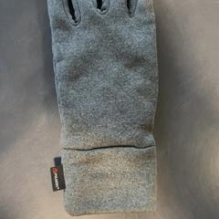 İLost kullanarak Burgers' Zoo tarafından bildirildiği gibi Eldiven Grijs