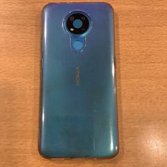 Smartphone Nokia, come riportato da Gemeente Amsterdam utilizzando iLost