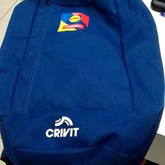 Backpack, as reported by ilévia using iLost