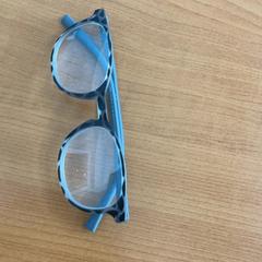 Glasses, as reported by Arriva Achterhoek-Rivierenland using iLost