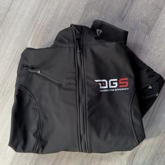 DGS jas, segundo informou a iLost