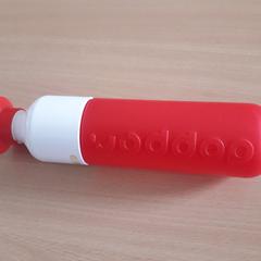 Water bottle, as reported by Universiteit Gent - Blandijn using iLost
