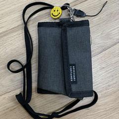 Wallet, as reported by IKEA仙台 using iLost
