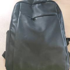 Hátizsák, amint azt Regio Limburg - Leuven az iLost segítségével jelentette.