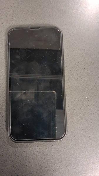 Mobile phone Apple