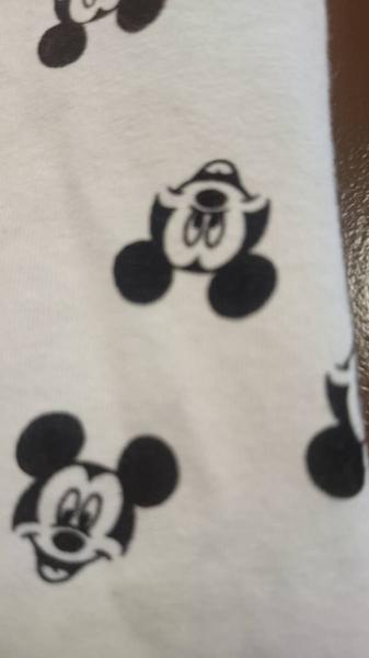 Baby romper
