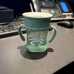 İLost kullanarak Van der Valk Hotel Breukelen tarafından bildirildiği gibi Drinkbeker Groen