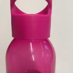 Bouteille, a été signalé par HTM utilisant iLost