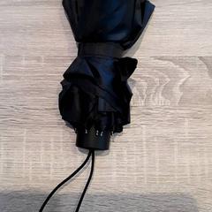 Regenschirm, gemeldet von EBS Tramplein über iLost