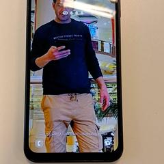 İLost kullanarak Centraal magazijn tarafından bildirildiği gibi Akıllı telefon Samsung - Zuhri