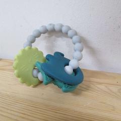 Brinquedo, como reportado por IKEA Heerlen utilizando o iLost