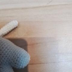 Peluche, come riportato da Beekse Bergen Resorts en Hotel utilizzando iLost