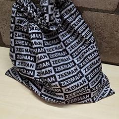 Táska, amint azt Arriva Oost-Brabant az iLost segítségével jelentette.