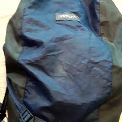 Bag, som rapportert av EBS Tramplein ved bruk av iLost