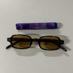 Glasses & Vape, segons ha informat Silver Sands Beach mitjançant iLost