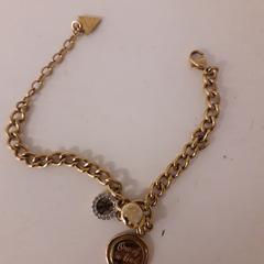 Armband, zgłoszono przez IKEA Breda przy użyciu iLost