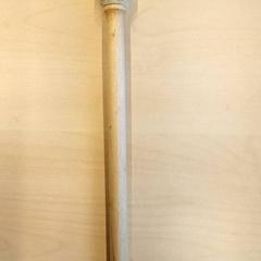 Stok trommel Hout, gemeldet von Arriva Den-Bosch über iLost