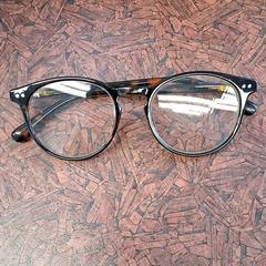 Okuliare, ako bolo nahlásené Familiepark Drievliet pomocou iLost