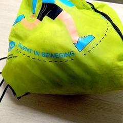 Turnzak, gisa salatu by Regio Limburg - Leuven iLost erabiliz