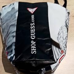 Tote poltsa, gisa salatu by Regio Antwerpen - Brussel iLost erabiliz
