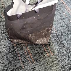 Taška, ako bolo nahlásené Connexxion Haarlem IJmond pomocou iLost