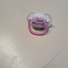 Tetina, segons ha informat Connexxion Haarlem IJmond mitjançant iLost