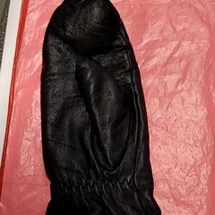 Glove, as reported by IKEA Slependen using iLost