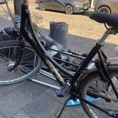 Fiets, as reported to iLost