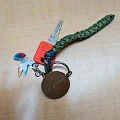 Llavero, ha sido reportado por Gemeente Zutphen con iLost