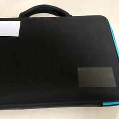 노트북 가방 - Laptop KAAN, iLost를 사용하여 Regio Oost-Vlaanderen에 보고됨